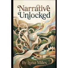 (英文圖書)Narrative Unlocked: Visual Storytelling with No-Code: Design Build and Launch... 平裝版, Independently Published, 英文