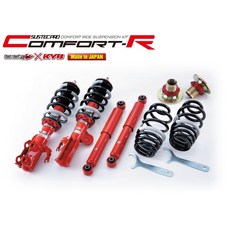 【PP保勁國際】台灣總代理 TANABE CR 避震器 INFINITI M35 2003-2008, 1個