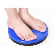 셀렉토리 트위스트 스트레칭 원판 스트레칭원판