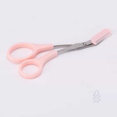 디어 눈썹정리 세트 털제거기