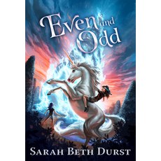 (영문도서) Even and Odd Paperback, Clarion Books, English, 9780358668046