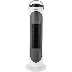 delluce PTC暖風機, DLH-P581, 混合色