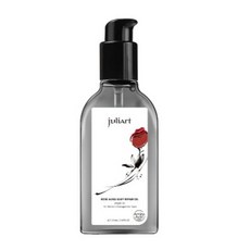 juliArt 覺亞 洸影玫瑰護髮油, 1個, 150ml