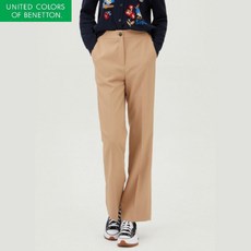 슬릿 와이드 팬츠_BAPT61361