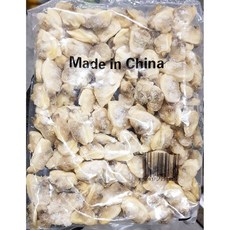 업소용 식당 식자재 바지락살 자숙 100-200미 200g cha*50327cL, 1