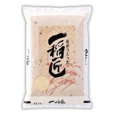 一稻匠 精選米, 1個