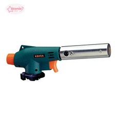 서락 가스토치 피스톨 KGT-9912N 작업용토치