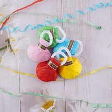 단비가 종이 폭죽 돌잔치폭죽