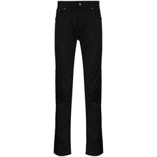 누디진 린 딘 드라이 슬림 핏 진