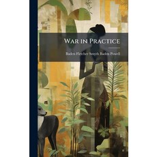 (英文圖書)War in Practice 精裝版, Hutson Street Press, 英文