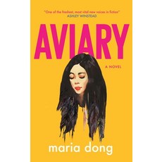 (英文圖書)Aviary 精裝版, Severn House, 英文