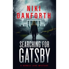 (영문도서)Searching for Gatsby: A Page-Turning Mystery Series Paperback, Vinci Books Ltd, English, 9781036707392