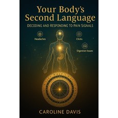 (英文圖書)Your Body's Second Language: Decoding and Responding to Pain Signals 平裝版, Independently Published, 英文