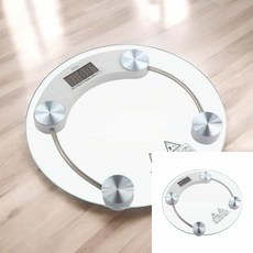 강화유리 디지털 체중계 180kg 저울 무게저울 체중저울 목욕탕