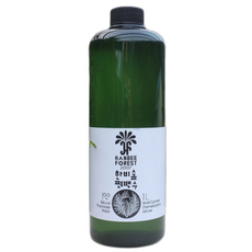 편백수 1L / 편백나무피톤치드원액 수액 새집증후군, 1개, 1000ml