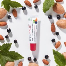 TOOFRUIT 果漾兒童潤色護唇膏, 1個