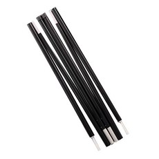 쉘터 야외 캠핑 텐트 접이식 휴대용 초경량 방수 쉘터 해변 텐트 캠핑용품, 1.2m 알루미늄 폴 2개 1~2인용