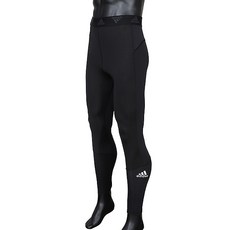 adidas 愛迪達 男款Aeroready TF緊身長褲