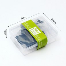 하이덱스 히든 경첩 숨은 도어 매립형 힌지 69mm 블랙, 단품, 1개