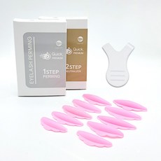 Lash:UP 燙睫毛組