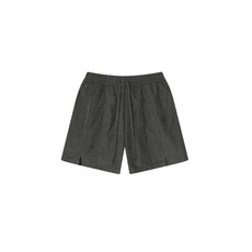 Quick-Dry Beach Shorts 休閒防水速乾短褲 夏季沙灘褲 抽繩可調節