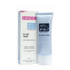 Savagel 莎花蕾 水嫩凝膠 (45ml), 45g, 1個