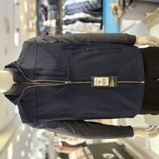 콜핑 남자 간절기 두께감 아웃도어 무드 다양한 포켓설계 넉넉한 수납력 일상생활복 베스트KVV0772M 콜핑777