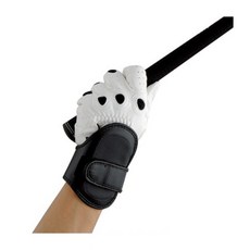 藍鯨高爾夫DAIYA手腕固定矯正套#AS-172，高爾夫護腕，運動防護，透氣舒適，穩定支撐，揮桿輔助, 1個