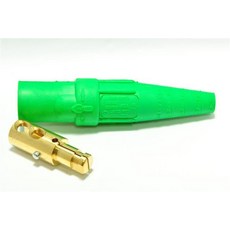 Cooper E1016-8366 400A 工業級大電流公座, 1個