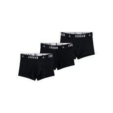 조던 로고 웨이스트밴드 복서 브리프 3팩 세트