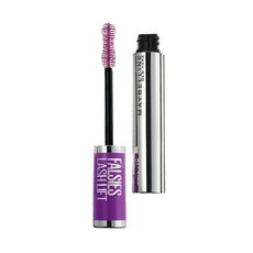 메이블린 뉴욕 마스카라 속눈썹 리프트 블랙 8.6ml, 1개, 검은색