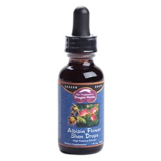 Dragon Herbs 合歡花神滴, 30ml, 1瓶