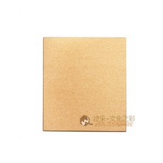 【汶采】金潛紙畫仙版 24*27cm (單片), 詳見包裝