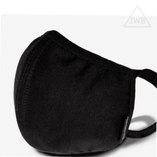 에스웍 입체마스크 L 1개 랜덤 유아생활마스크