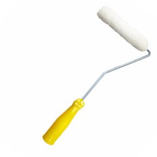 유성로라 미니롤러붓 페인트롤러150mm 롤러페인트