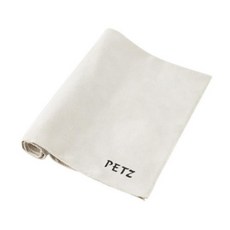 보스케 악기전용 극세사 클리너 클라리넷 바이올린, 1개, 아이보리