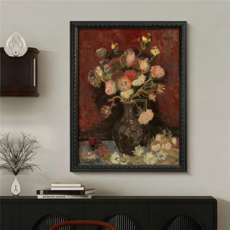 그림 뮤럴벽지 인테리어벽화그림 장식화 BH07