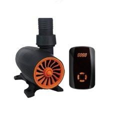 邁光科技maxspect JUMP系列 沉水馬達 MJ-DC 6K/8K/10K/12K抽水馬達, 1個, X083  MJ-DC 12K 沉水馬達