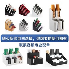 비닐 보관 캐리어 픽업 디스펜서 정리 포장백 일회용 봉투, 1개, H. 적인 주문 매칭