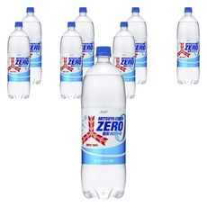 Asahi 미츠야 사이다 제로 페트