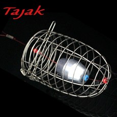 카고집 타작 국산 수제 마산카고망 20호봉돌, 카고망(대)_20호구멍추(본선없음)