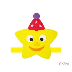 청양 역할놀이 머리띠 동물 머리띠 파티 코스프레 소품 1개입