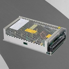 LED 비방수 SMPS 200W DC12V 전원 실내 안정기 KC, 1개