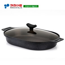 피쉬그릴팬생선구이