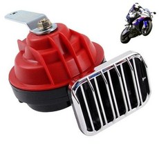 전기혼 바이크 오토바이용 튜닝 크락션 빵빵, 없음, 상세설명 참조