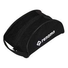 Renoma 鞋袋 RUBELSW03, 黑色