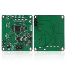 Aqxreight MMDVM Repeater Multi Mode Digital Voice Modem Relay Board for Development Board 2 Relay