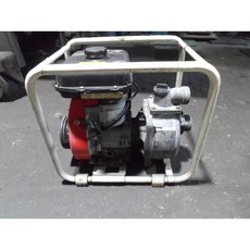 고신 엔진양수기 25MM 50MM 80MM, 1개