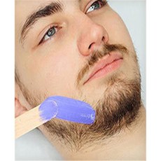 투유샵 나무 스파츌러 왁싱막대스틱