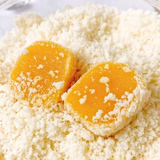 총각쓰떡 호박카스테라인절미 700g, 2개